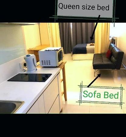 Corporate Hotel Suites At Hartamas / Mont Kiara クアラルンプール エクステリア 写真
