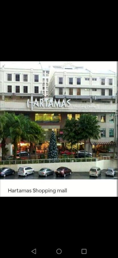 Corporate Hotel Suites At Hartamas / Mont Kiara クアラルンプール エクステリア 写真