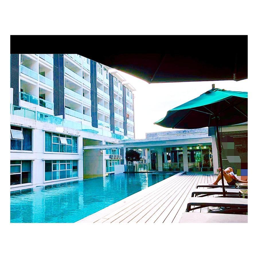 Corporate Hotel Suites At Hartamas / Mont Kiara クアラルンプール エクステリア 写真