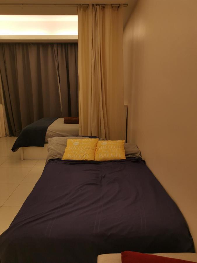 Corporate Hotel Suites At Hartamas / Mont Kiara クアラルンプール エクステリア 写真