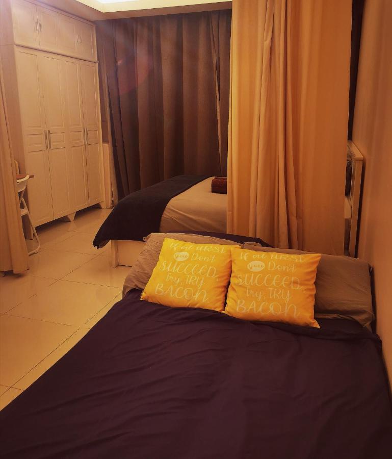 Corporate Hotel Suites At Hartamas / Mont Kiara クアラルンプール エクステリア 写真