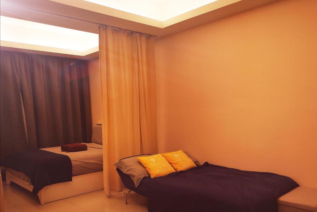 Corporate Hotel Suites At Hartamas / Mont Kiara クアラルンプール エクステリア 写真