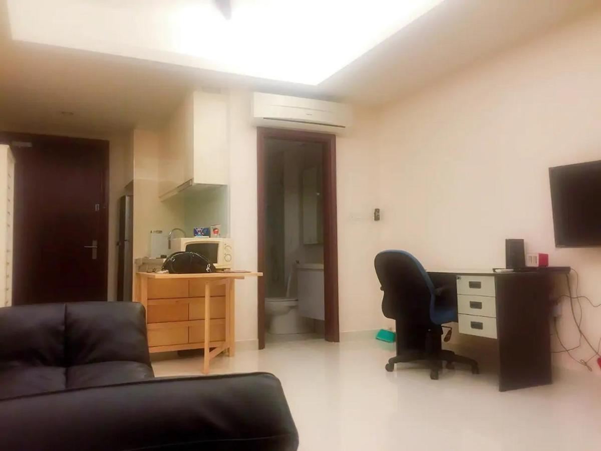 Corporate Hotel Suites At Hartamas / Mont Kiara クアラルンプール エクステリア 写真