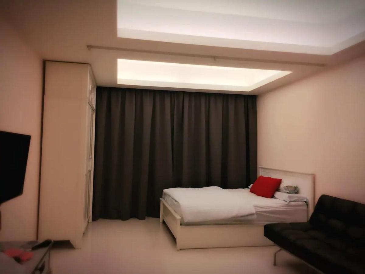 Corporate Hotel Suites At Hartamas / Mont Kiara クアラルンプール エクステリア 写真