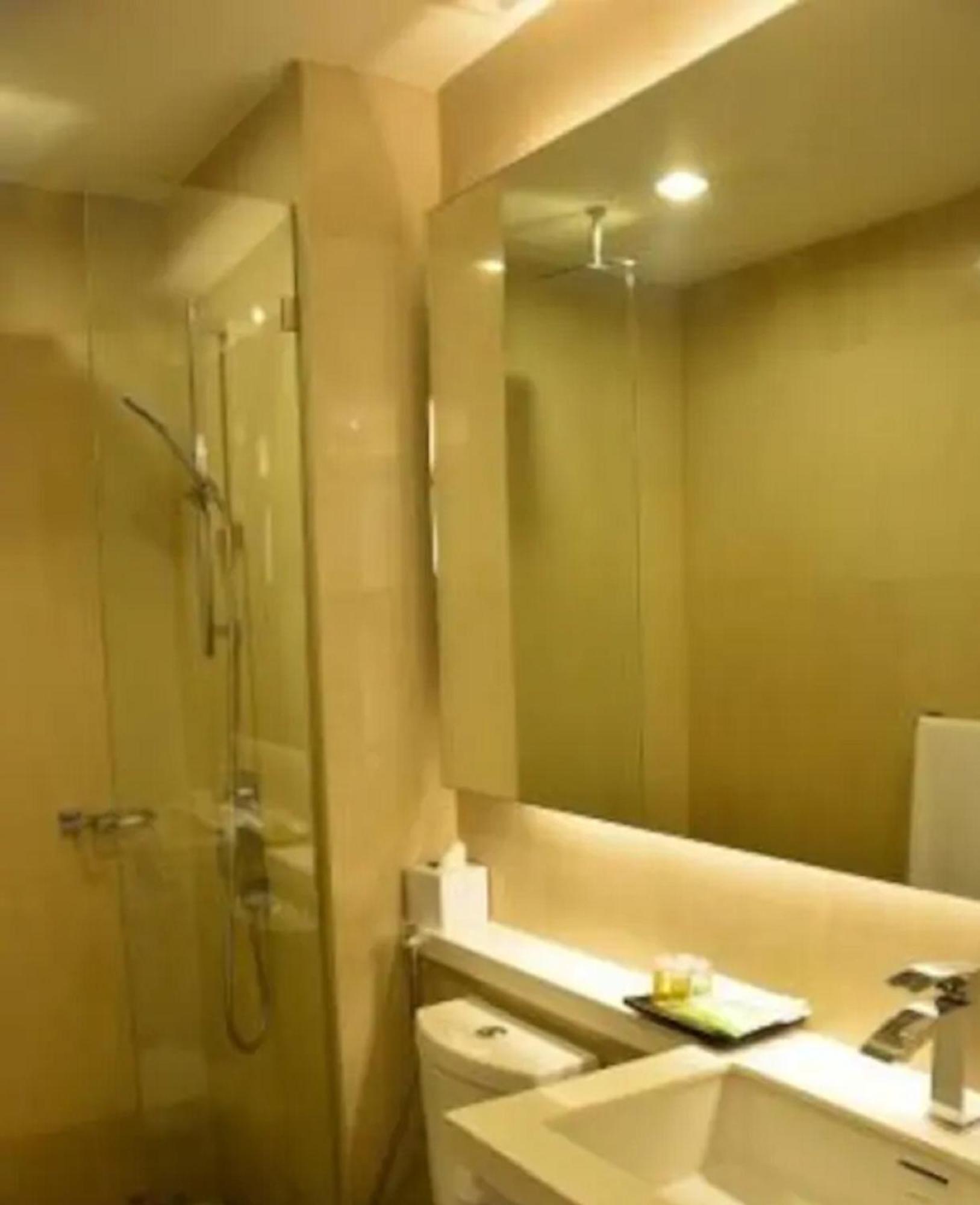 Corporate Hotel Suites At Hartamas / Mont Kiara クアラルンプール エクステリア 写真