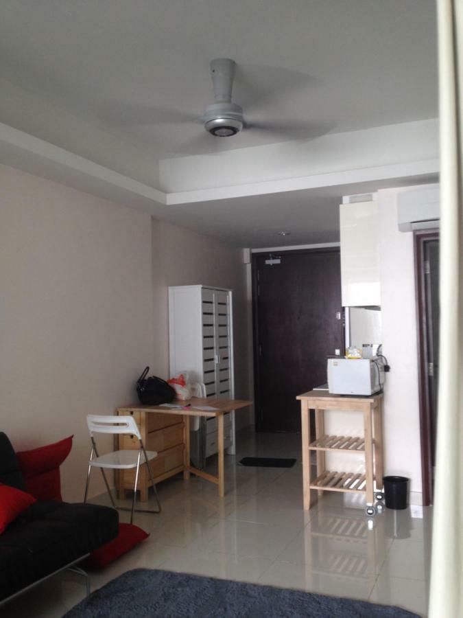 Corporate Hotel Suites At Hartamas / Mont Kiara クアラルンプール エクステリア 写真
