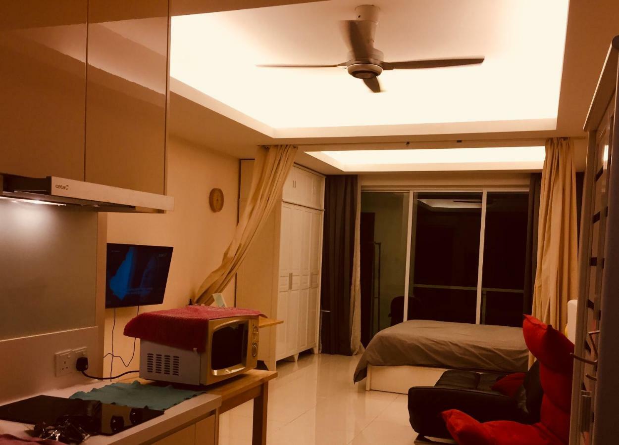 Corporate Hotel Suites At Hartamas / Mont Kiara クアラルンプール エクステリア 写真