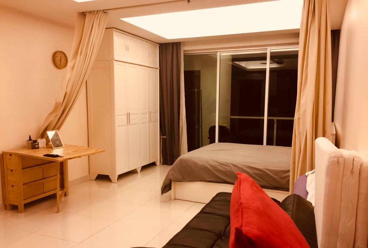 Corporate Hotel Suites At Hartamas / Mont Kiara クアラルンプール エクステリア 写真