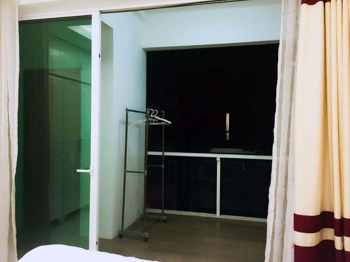 Corporate Hotel Suites At Hartamas / Mont Kiara クアラルンプール エクステリア 写真