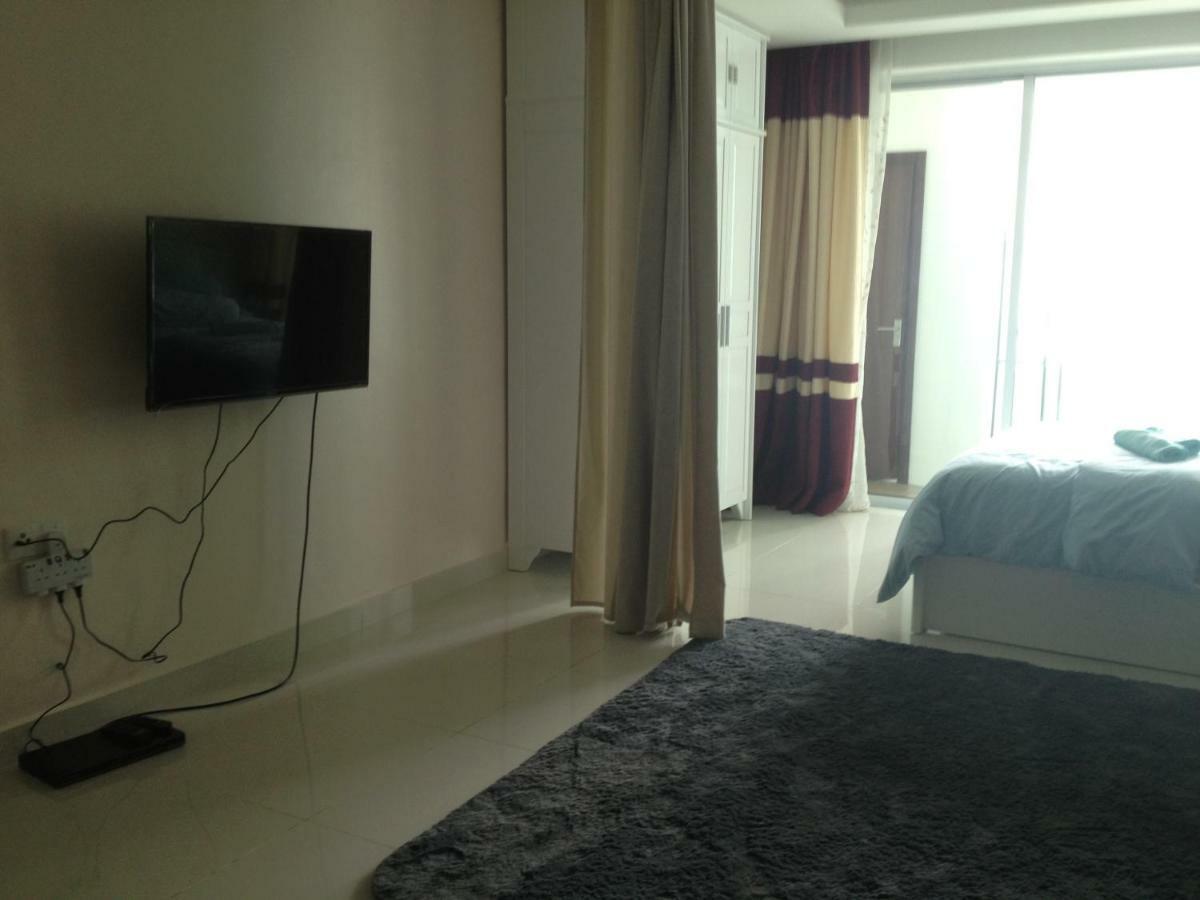 Corporate Hotel Suites At Hartamas / Mont Kiara クアラルンプール エクステリア 写真