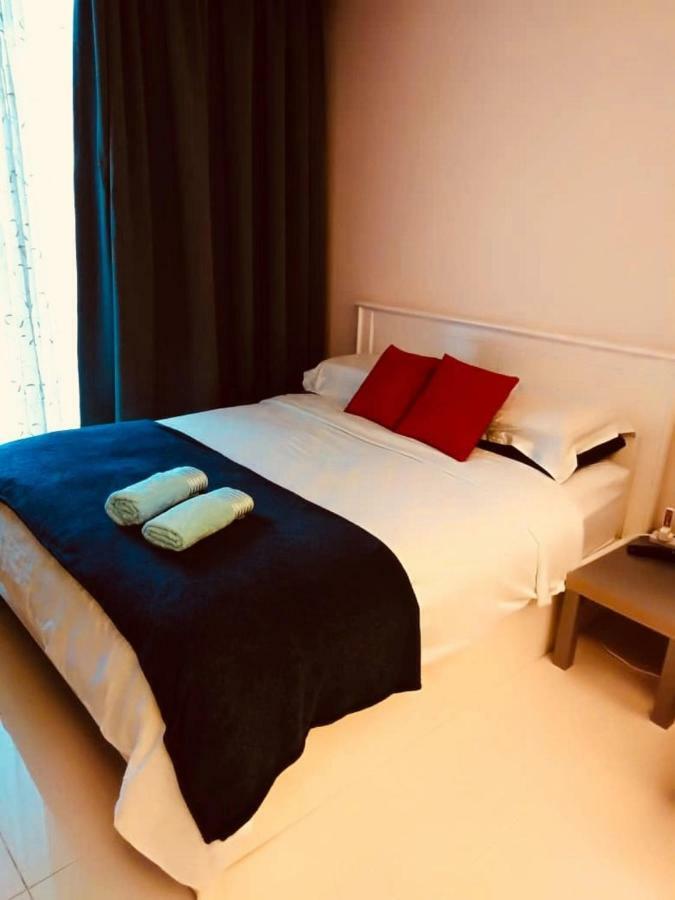 Corporate Hotel Suites At Hartamas / Mont Kiara クアラルンプール エクステリア 写真