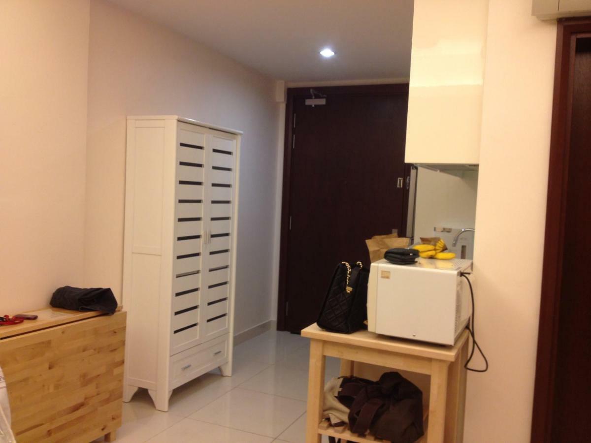 Corporate Hotel Suites At Hartamas / Mont Kiara クアラルンプール エクステリア 写真