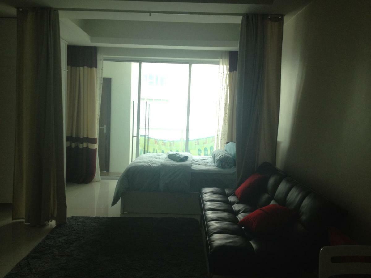 Corporate Hotel Suites At Hartamas / Mont Kiara クアラルンプール エクステリア 写真
