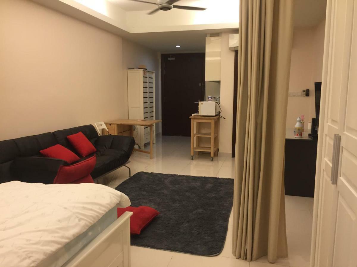 Corporate Hotel Suites At Hartamas / Mont Kiara クアラルンプール エクステリア 写真