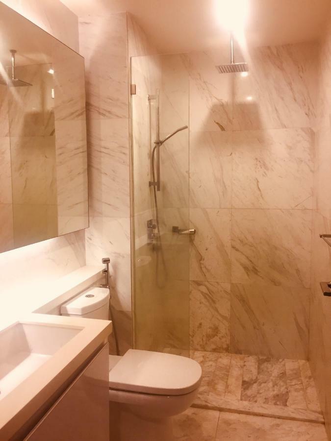 Corporate Hotel Suites At Hartamas / Mont Kiara クアラルンプール エクステリア 写真