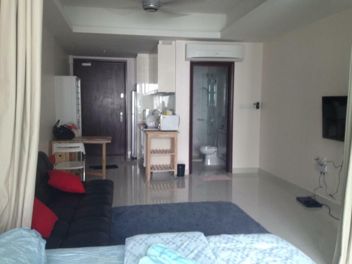 Corporate Hotel Suites At Hartamas / Mont Kiara クアラルンプール エクステリア 写真